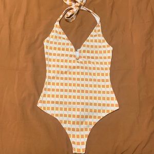 Free People Intimate Body suit